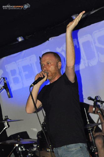 18033464 - Pic by Sergio Cippo